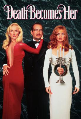 image for  Death Becomes Her movie