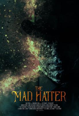 poster for The Mad Hatter 2021