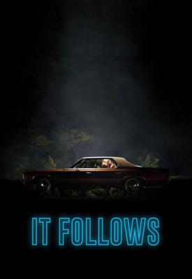 image for  It Follows movie