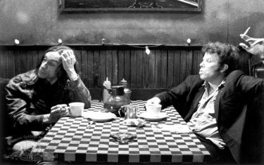 screenshoot for Coffee and Cigarettes