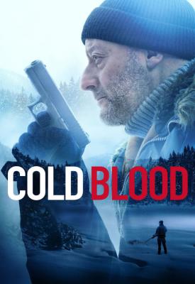 poster for Cold Blood 2019