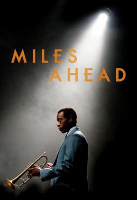 image for  Miles Ahead movie