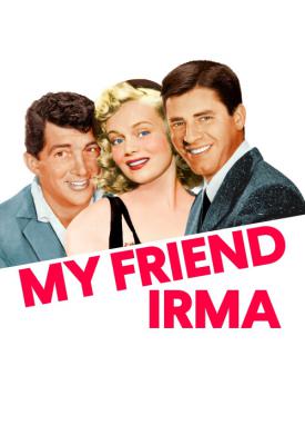 poster for My Friend Irma 1949