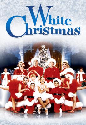 poster for White Christmas 1954