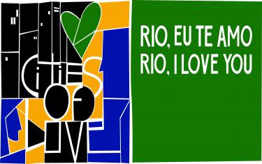 screenshoot for Rio, I Love You