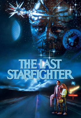 image for  The Last Starfighter movie