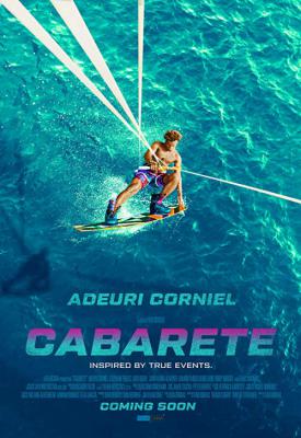 poster for Cabarete 2019