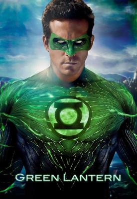 image for  Green Lantern movie
