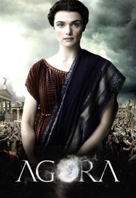 image for  Agora movie
