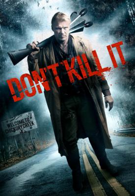 image for  Dont Kill It movie