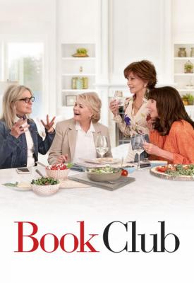 image for  Book Club movie