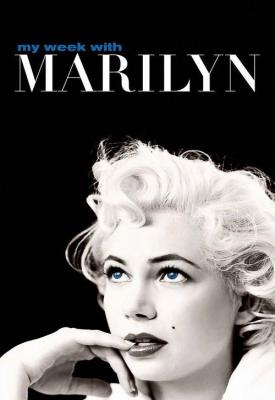 image for  My Week with Marilyn movie