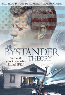 image for  The Bystander Theory movie