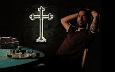 screenshoot for Holy Rollers