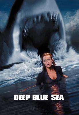 image for  Deep Blue Sea movie