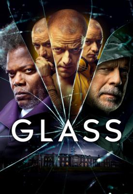 image for  Glass movie