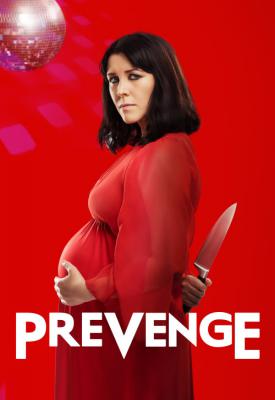 poster for Prevenge 2016