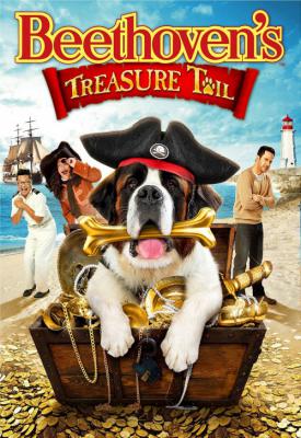 image for  Beethovens Treasure Tail movie
