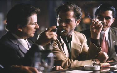 screenshoot for Goodfellas