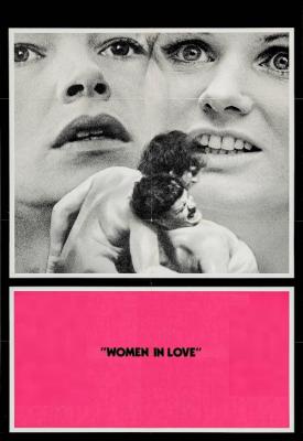 image for  Women in Love movie