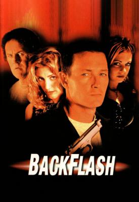 poster for Backflash 2001