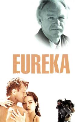 poster for Eureka 1983