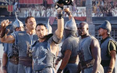 screenshoot for Gladiator