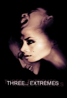 image for  Three... Extremes movie