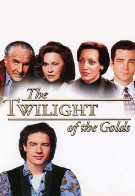 poster for The Twilight of the Golds 1996