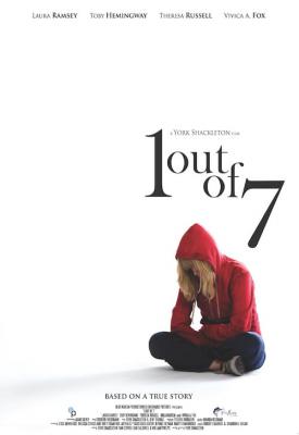 poster for 1 Out of 7 2011