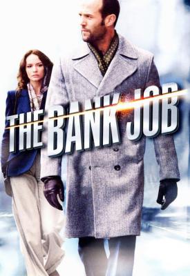 poster for The Bank Job 2008