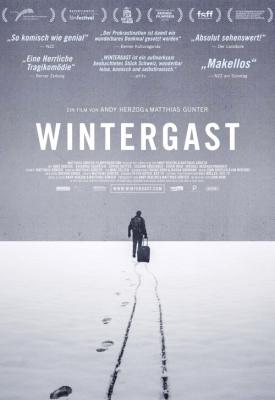 poster for Wintergast (2015) 2015