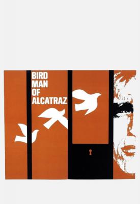 image for  Birdman of Alcatraz movie