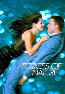 poster for Forces of Nature 1999