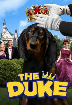 poster for The Duke 1999
