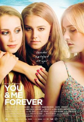 poster for You & Me Forever 2012