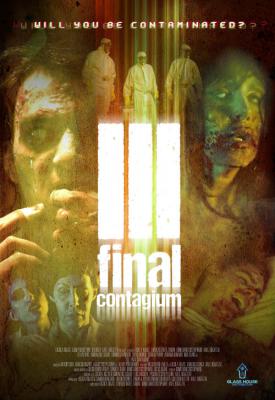 poster for Ill: Final Contagium 2020