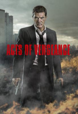 image for  Acts Of Vengeance movie
