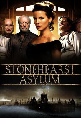image for  Stonehearst Asylum movie