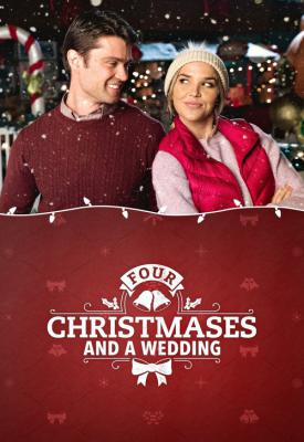 image for  Four Christmases and a Wedding movie