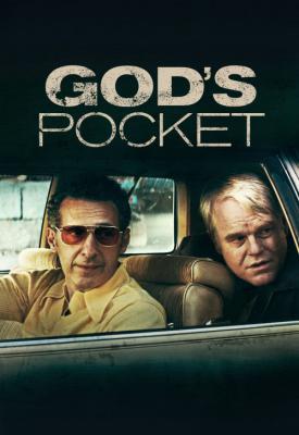 image for  Gods Pocket movie