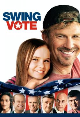 image for  Swing Vote movie
