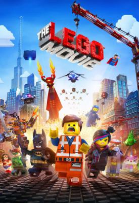 image for  The Lego Movie movie