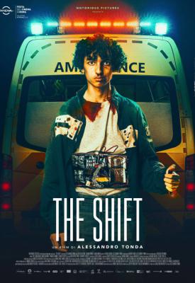 poster for The Shift 2020