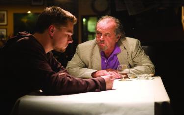 screenshoot for The Departed