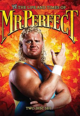 poster for The Life and Times of Mr. Perfect 2008