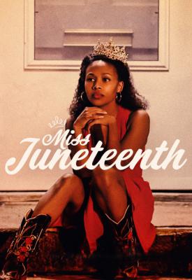 image for  Miss Juneteenth movie
