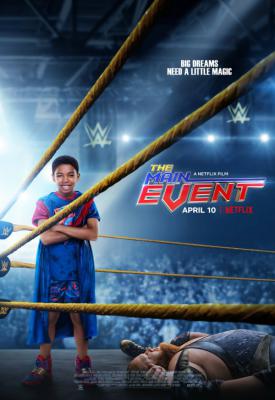 image for  The Main Event movie