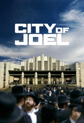 poster for City of Joel 2018