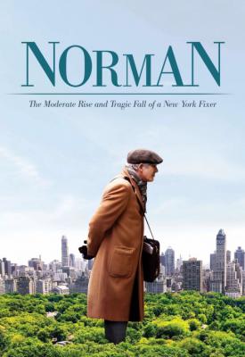 poster for Norman 2016